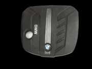 BMW F11 520d 10-13 2,0 135KW N47D20O1 Abdeckung für Motor Deckel Motorabdeckung Ladeluftkanal