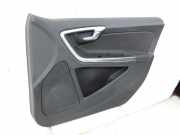 Volvo V60 D4 10-13 Kombi Türverkleidung Türpappe Rechts Vorne