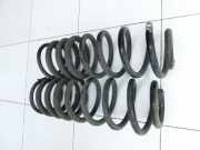 Ford Connect V408 13-18 Beide Feder Federn Hinten