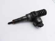 VW Passat 3C B6 06-10 2,0 125KW Pumpe Düse Injektor Einspritzdüse Zyl.3