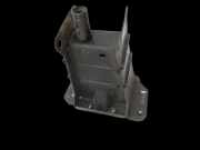 Mercedes A200 W169 04-08 Pralldämpfer für Träger Stoßstange Vorne Rechts