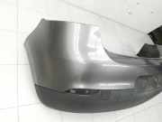 Renault Megane III BZ0 10-12 Lim Stoßstange Stoßfänger Hinten