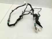 Toyota Corolla E21 19-23 Kombi Kabelbaum Leitungssatz für Tür und Fensterheber Hinten Rechts