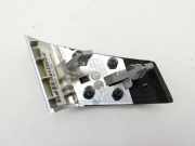 BMW X5 E70 07-10 Blende für Armaturenbrett Abdeckung Holzdekor Walnut