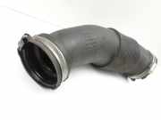 Audi A6 C7 4G 10-14 TDI 3,0 150KW Ansaugrohr Ladeluftschlauch Luftschlauch Pos.3