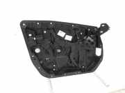 Mercedes W213 E200 16-20 Lim Fensterheber o. FH-Motor Links Vorne