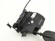 Renault Clio IV X98 16-19 5T Türschloss m. ZV Stellmotor Rechts Vorne