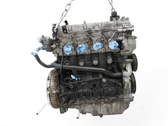 Hyundai I20 PB 08-12 CRDi 1,4 66KW HU84 D4FC Motor Triebwerk Bild Hyundai I20 PB 08-12 CRDi 1,4 66KW HU84 D4FC Motor Triebwerk