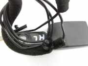 Peugeot 1007 KM 07-14 Gurtschloss Sicherheitsgurt Hinten Links