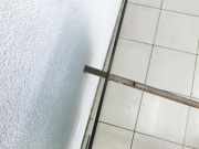 Kia Soul II PS 14-19 LHK Seitenscheibe für Tür Fenster Scheibe Links Hinten Orig. getönt