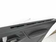 VW Sharan 7N II 10-15 Türverkleidung Türpappe Rechts Hinten