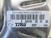 Mercedes A-Kl. W176 A160 12-15 CDI 1,5 80KW Bremskraftverstärker