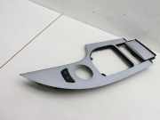 BMW E61 525d 04-07 Blende Einbaurahmen für Mittelkonsole