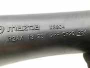 Mazda CX-7 ER 09-12 MZR-CD 2,2 127KW Ansaugrohr Ladeluftschlauch Luftschlauch Pos.3