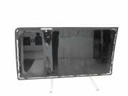 Ford Transit 6 VI MK7 06-13 L1H1 Seitenscheibe Feste Scheibe Links ganz Hinten