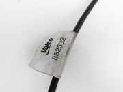 Skoda Rapid HN3 14-19 Lim Fensterheber o. FH-Motor Links Vorne