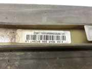 Mercedes GL 500 X164 06-11 Türleiste Links Hinten Aussen