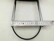 Opel Astra J 09-12 Kopfstütze Leder für Fahrer Sitz Links Vorne