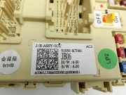 Hyundai I10 AC3 III 19-23 MPi 1,0 49KW Sicherungskasten Zentralelektrik