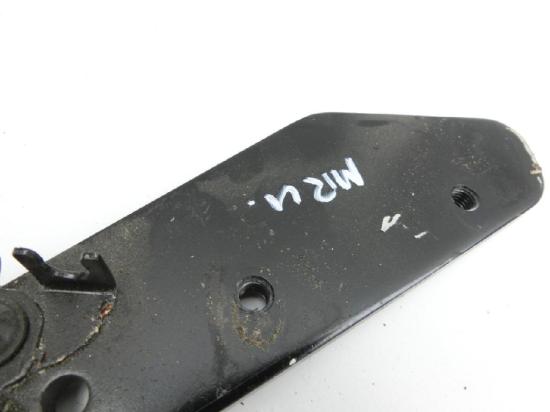 Mercedes W447 W640 Vito 14-19 lang Führungsrolle für Schiebetür Rechts Mitte Unten Bild Mercedes W447 W640 Vito 14-19 lang Führungsrolle für Schiebetür Rechts Mitte Unten