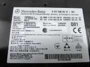 Mercedes Sprinter III 907 Steuergerät ECU SG Telematic Radio Modul