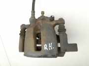 Audi A6 4F 6C QU 05-08 TDI 3,0 165KW Bremssattel Bremszange Hinten Rechts