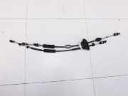 Citroen C3 II SC 09-13 HDI 1,6 68KW Schaltzug Schaltseilzug Schaltseil
