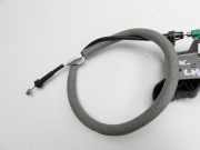 Ford Transit Connect 13-18 Lang Türgriff Griffmuschel Griff Innen Links Hinten für Flügeltür