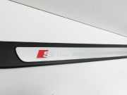 Audi A5 8T 11-16 5T Einstiegsleiste Rechts Vorne