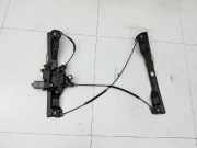 Opel Adam M13 13-19 3T Fensterhebermotor mit Fensterheber Links Vorne