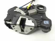 Toyota Corolla Verso 05-09 Türschloss m. ZV Stellmotor Rechts Vorne