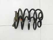 Renault Clio III 3P 09-12 Kombi Beide Feder Federn Hinten