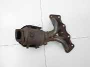 Hyundai I 30 GD 11-15 1,4 73KW Katalysator Kat Vorkat mit Abgaskrümmer