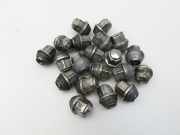 Ford C-Max II 10-15 Satz Radmuttern Muttern Radbolzen