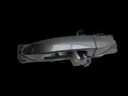 Ford Tourneo Courier 18-22 Kombi Türgriff Griff aussen Hinten Rechts