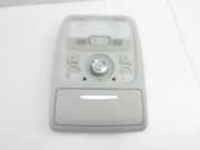 Audi A4 8K B8 07-11 Innenleuchte Innenraumleuchte Vorne Brillenfach Schiebedachschalter Sternsilber