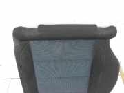 VW Golf 6 VI Variant 08-13 Kombi Sitzpolster Links für Rücksitzbank Hinten
