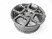 Citroen C4 Cactus 14-18 1x Felge Alufelge 4X108 6.5X16Zoll ET19
