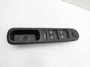 Peugeot 5008 I T87 09-13Fensterheberschalter Schalter Links Vorne Spiegelverstellung