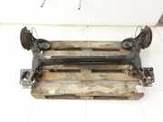 Citroen Berlingo B9 12-18 Lieferwagen Hinterachse Achse m. Scheibenbremse