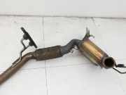 VW Touran 1T 03-06 TDI 1,9 77KW Partikelfilter Rußpartikelfilter Dieselpartikelfilter DPF