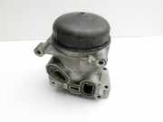 BMW E91 3er 320i 06-08 2,0i 110KW N46B20B Ölfiltergehäuse Ölfilter Gehause Halter
