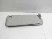 VW Touareg 7P 10-14 Sonnenblende Rechts für Beifahrer