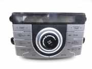 Hyundai IX55 09-11 Bedienteil Bedienelement Heizung Klimabedienteil