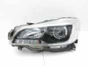 Subaru Outback V BS 15-21 Xenon Scheinwerfer Frontscheinwerfer Links