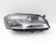 VW Passat 3C B7 10-14Scheinwerfer Frontscheinwerfer Rechts orig.