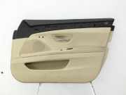 BMW F11 10-13 5er 525D Kombi Türverkleidung Türpappe Rechts Vorne