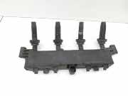 Citroen C2 JM 05-08 1,4 54KW Zündspule Zündmodul