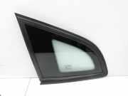 Renault Megane III KZ 08-12 Kombi Seitenscheibe Feste Scheibe Links Hinten