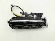 BMW F07 5er GT 535i 09-13 Türgriff Griff aussen Links Hinten Keyless Entry